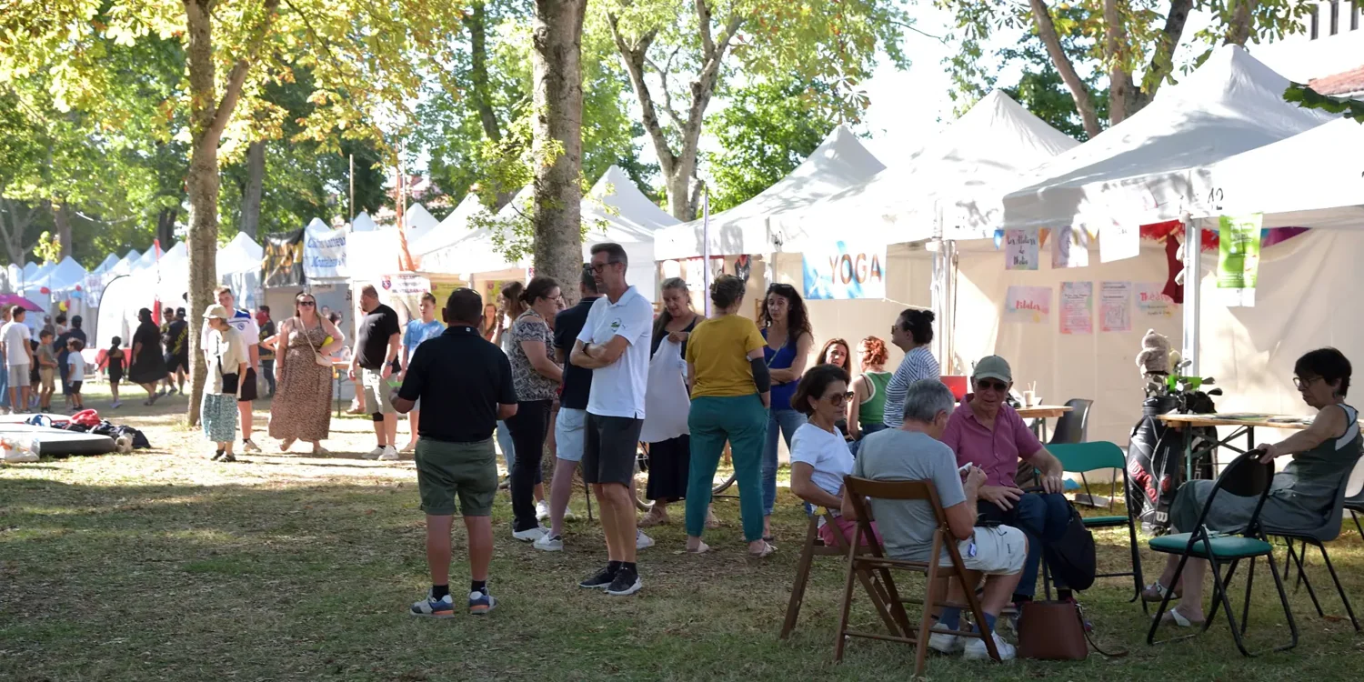 Fête des sports à Montauban — Montauban
