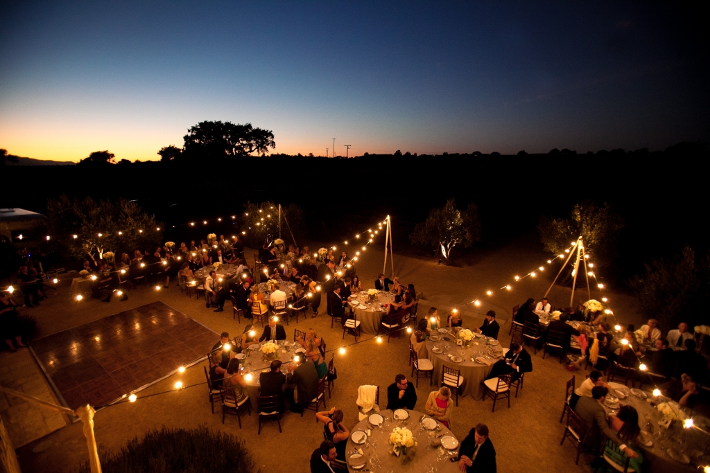 Barnum Location - Guirlande Lumineuse